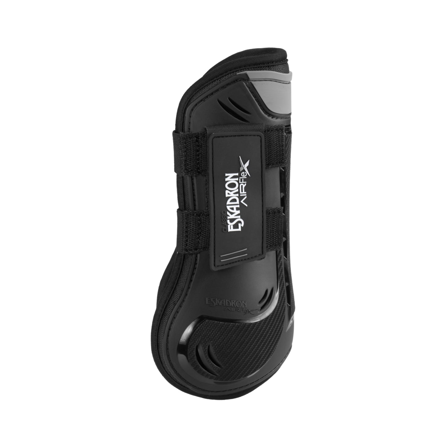 Eskadron AIR-FLEX Classic F Ochraniacze przednie Black