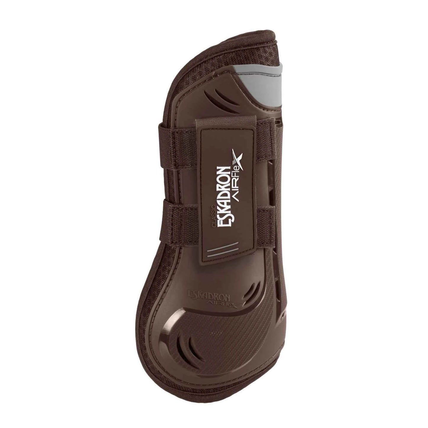 Eskadron AIR-FLEX Classic Ochraniacze przednie Brown
