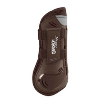 Eskadron AIR-FLEX Classic Ochraniacze przednie Brown