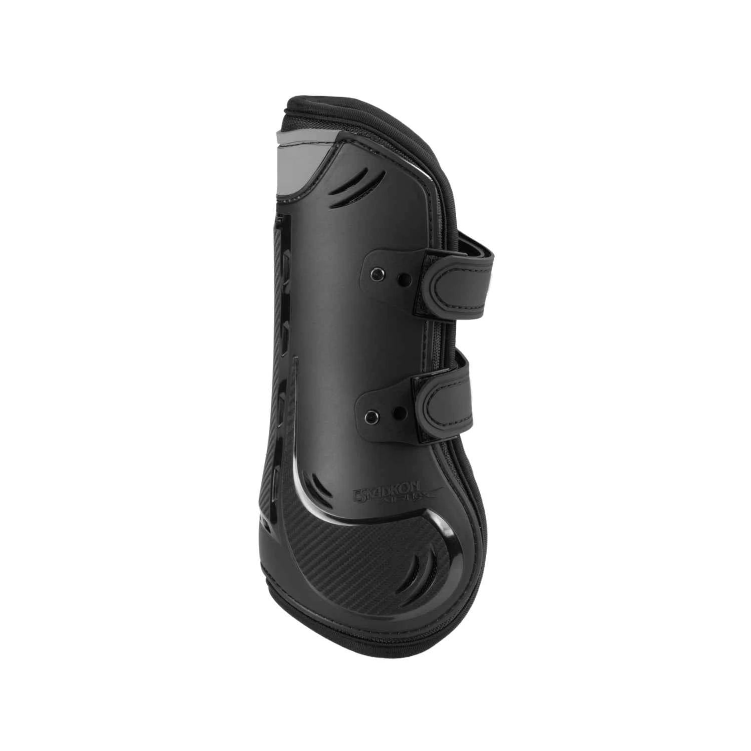 Eskadron  AIR-FLEX CHAMP Ochraniacze przednie Black