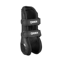 Eskadron  AIR-FLEX CHAMP Ochraniacze przednie Black
