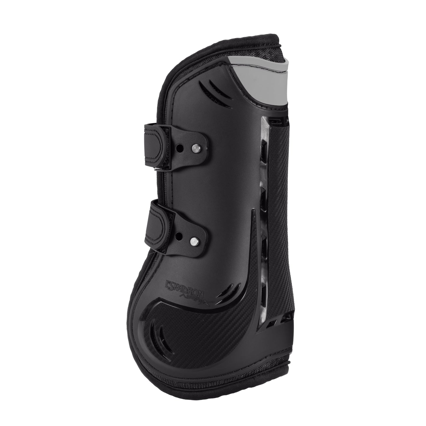 Eskadron  AIR-FLEX CHAMP F Ochraniacze przednie Black