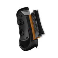 Eskadron  AIR-FLEX CHAMP F Ochraniacze przednie Black