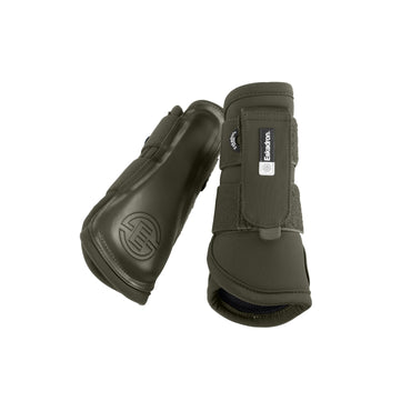 Eskadron DYNAMIC 25 A/W  Ochraniacze SOFTSHELL Black