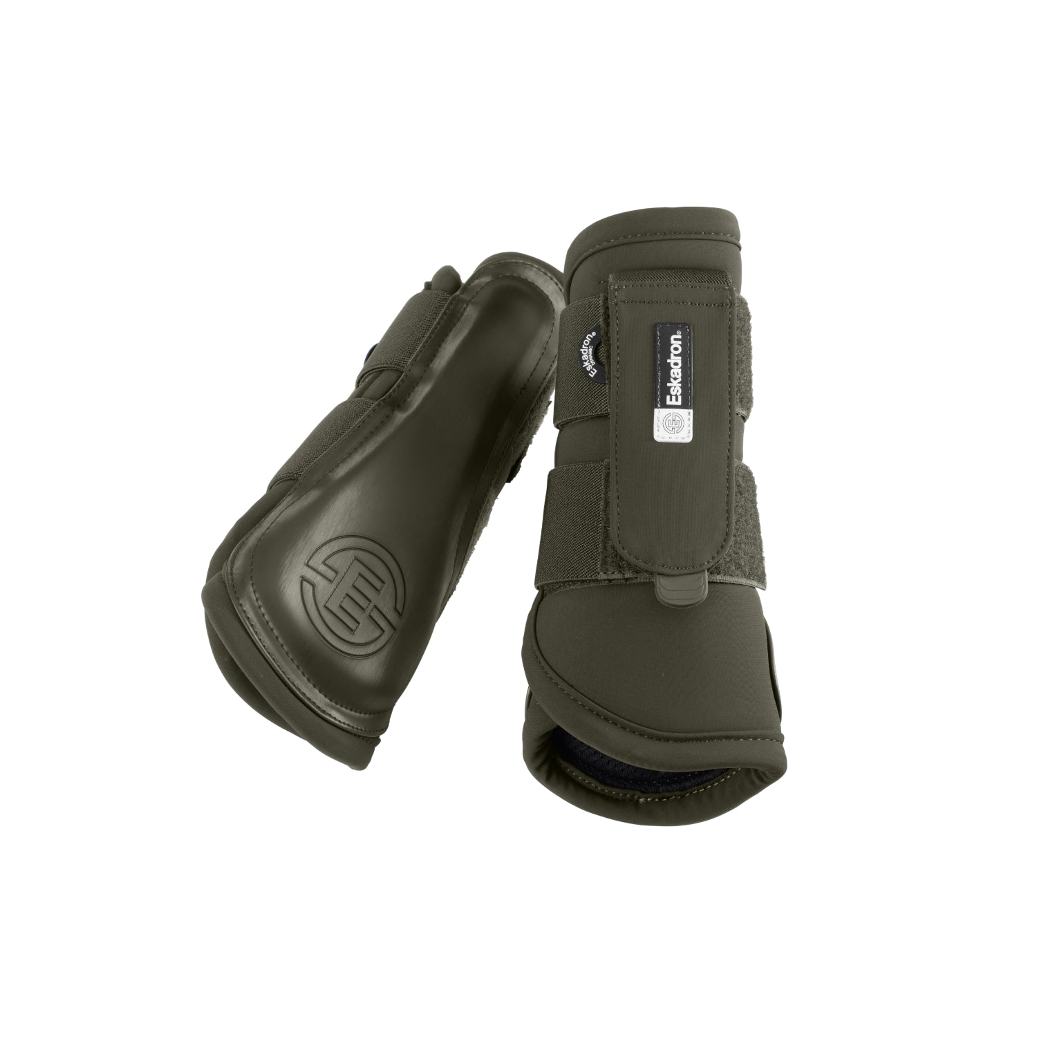 Eskadron DYNAMIC 25 A/W  Ochraniacze SOFTSHELL  Deep Green