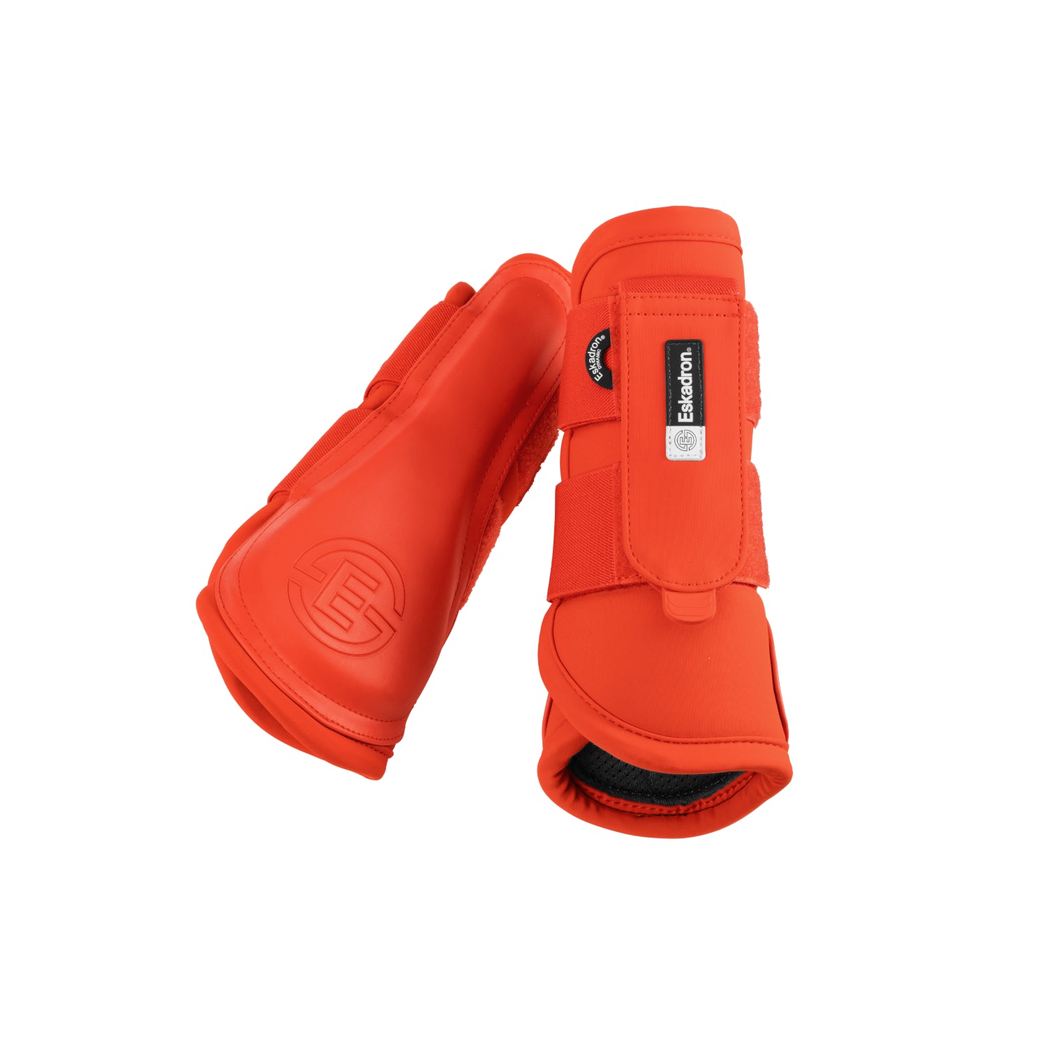 Eskadron DYNAMIC 25 A/W  Ochraniacze SOFTSHELL Poppy Red