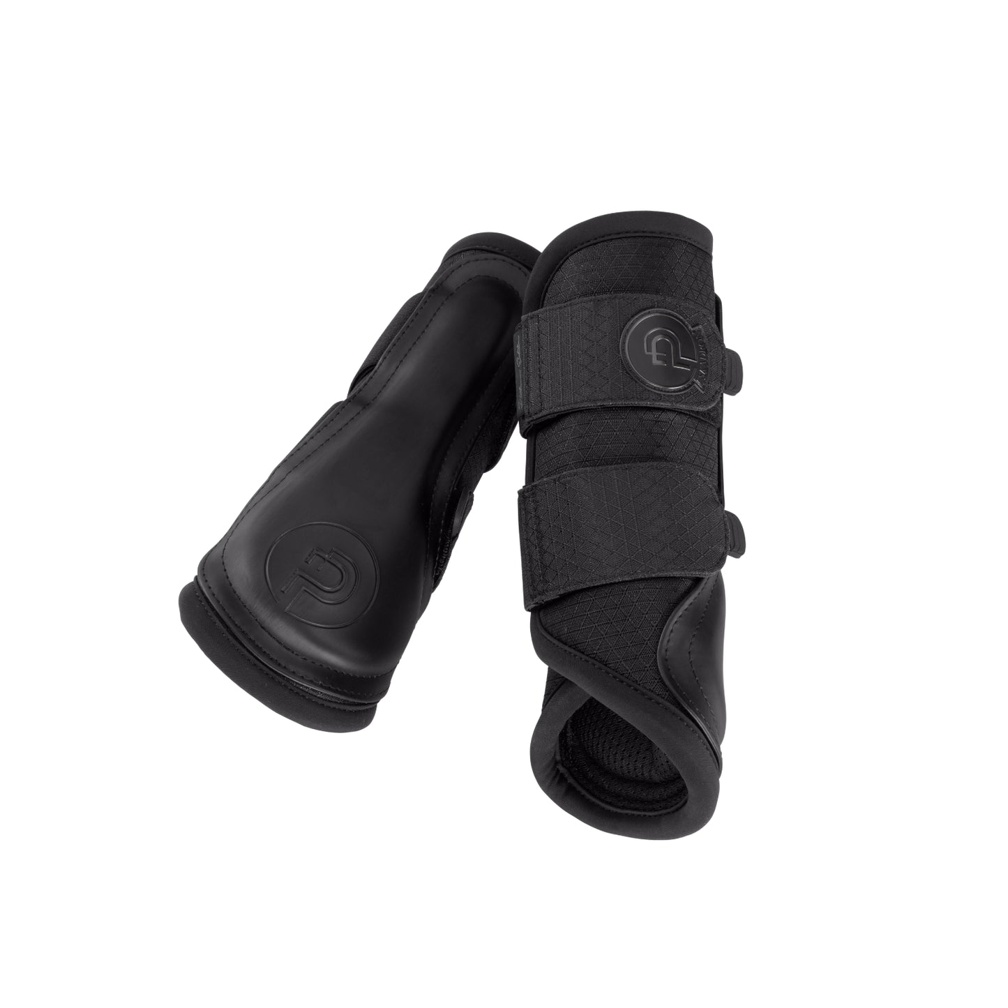 Ochraniacze Eskadron Platinum 26 1200D Sparkle Black