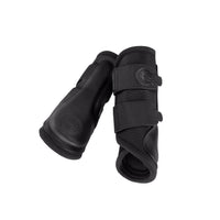 Ochraniacze Eskadron Platinum 26 1200D Sparkle Black