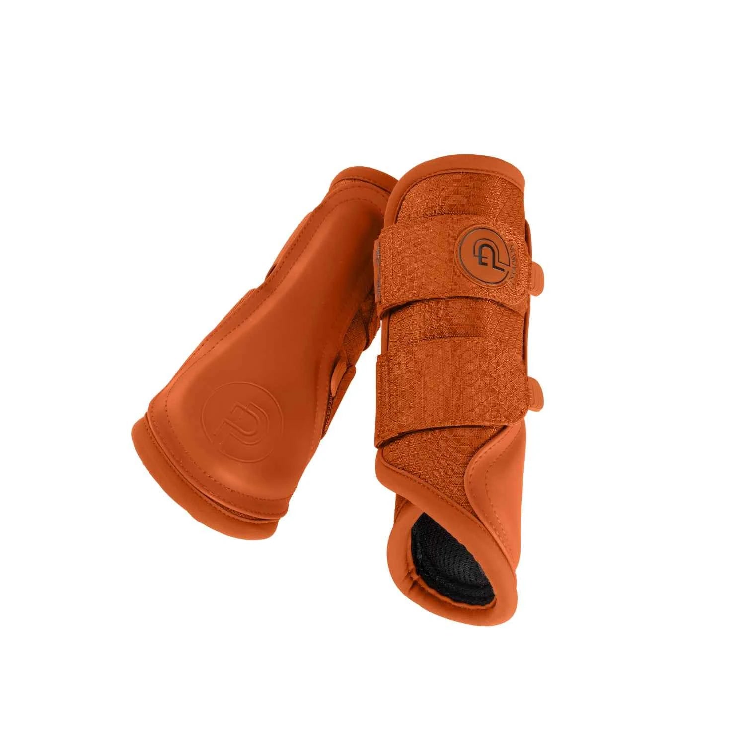 Ochraniacze Eskadron Platinum 26 1200D Sparkle Amber