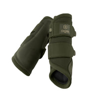 Ochraniacze Eskadron Heritage 26/27 MESH w kolorze Deep Moss
