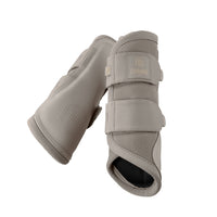 Ochraniacze Eskadron Heritage 26/27 MESH w kolorze Ash