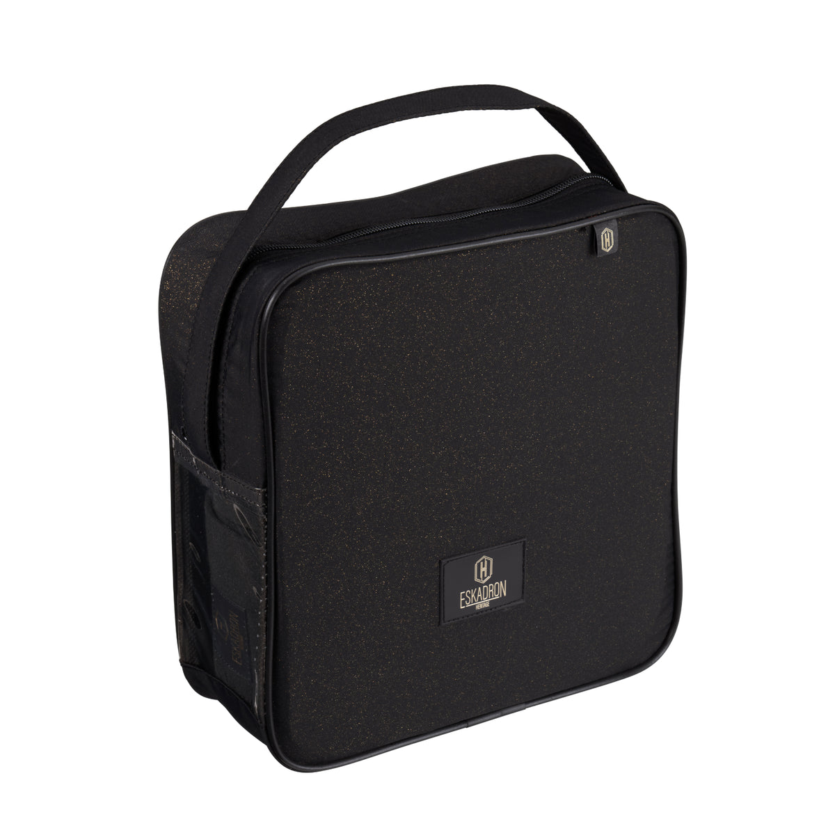 Owijki polarowe Eskadron Heritage 26/27 FLEECE JEWEL w kolorze Black – dodatkowe ujęcie
