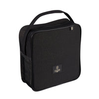 Owijki polarowe Eskadron Heritage 26/27 FLEECE JEWEL w kolorze Black – dodatkowe ujęcie