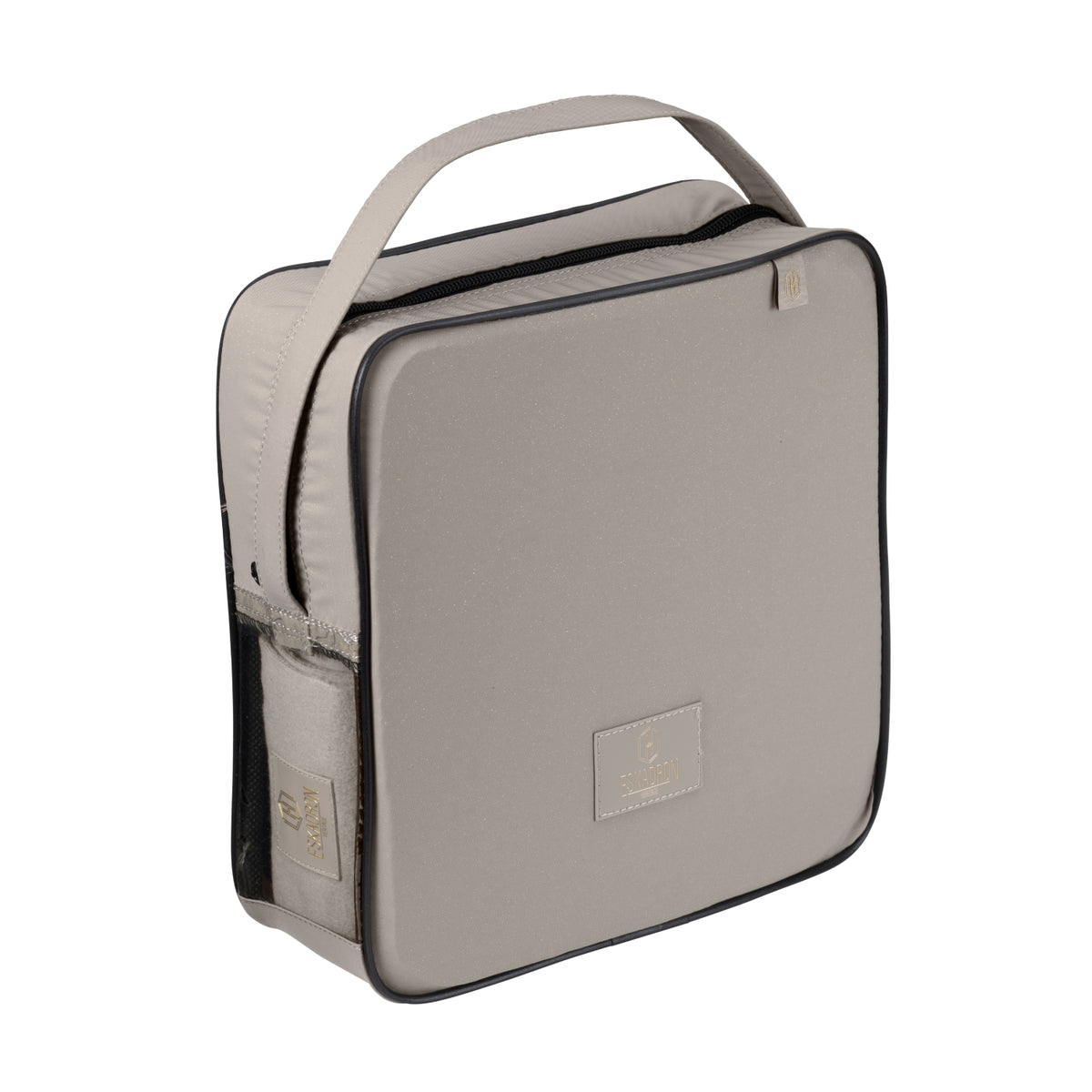 Owijki polarowe Eskadron Heritage 26/27 FLEECE JEWEL w kolorze Ash – dodatkowe ujęcie