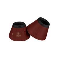 Kaloszki Eskadron Heritage 26/27 SOFTSLATE w kolorze Merlot