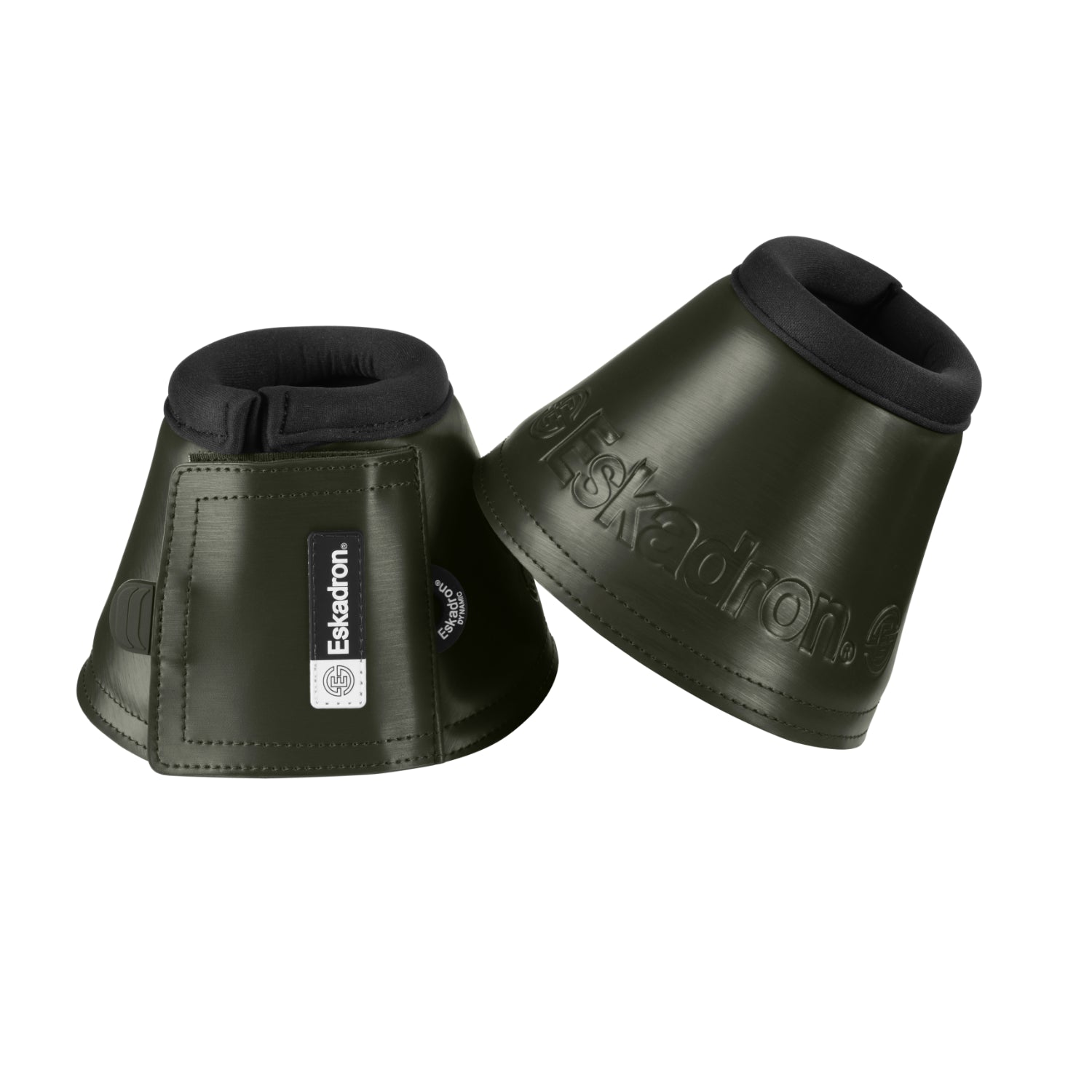 Eskadron DYNAMIC 25 A/W  Kaloszki SOFTSHELL Deep Green