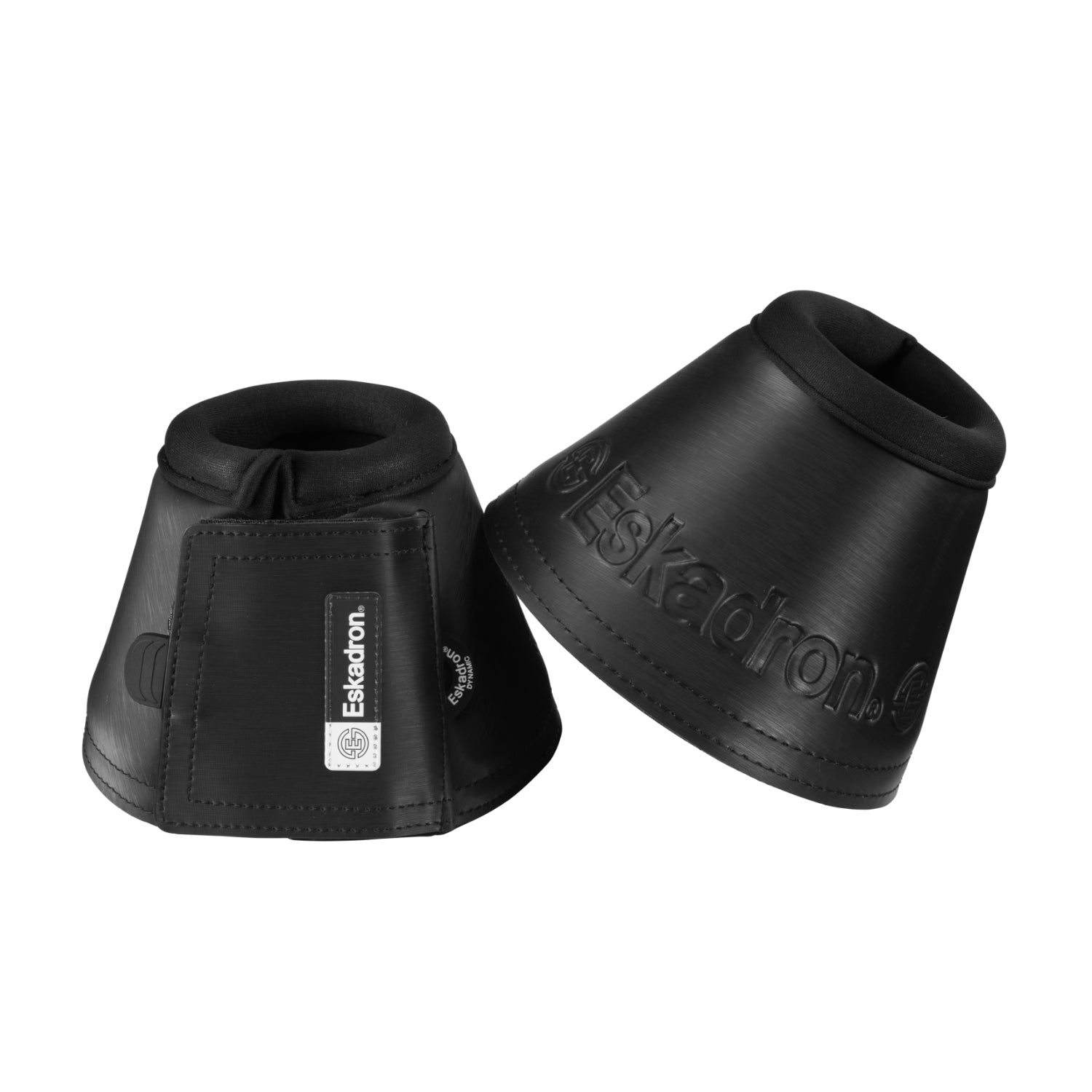 Eskadron DYNAMIC 25 A/W  Kaloszki SOFTSHELL Black