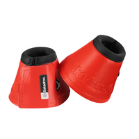 Eskadron DYNAMIC 25 A/W  Kaloszki SOFTSHELL Poppy Red