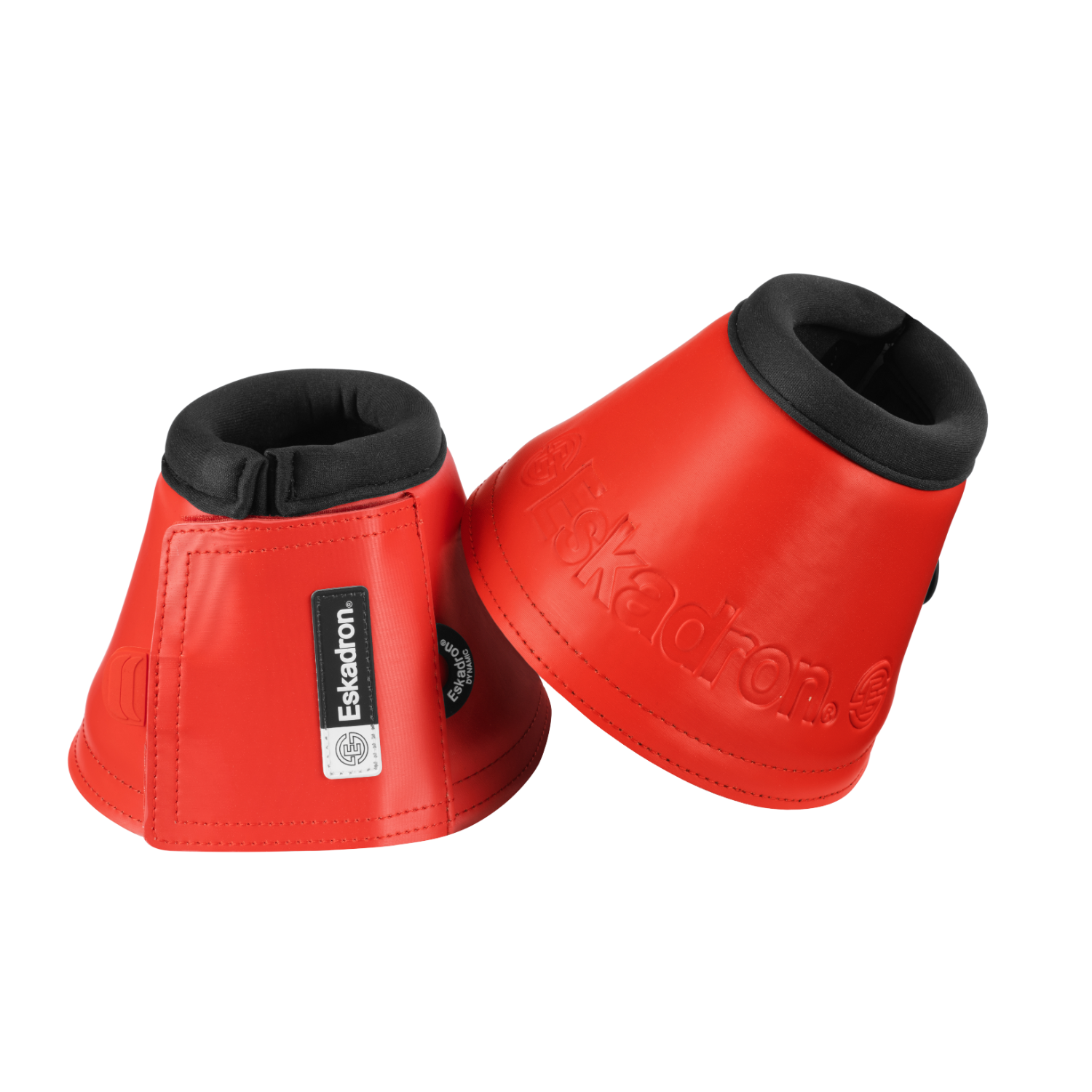Eskadron DYNAMIC 25 A/W  Kaloszki SOFTSHELL Poppy Red