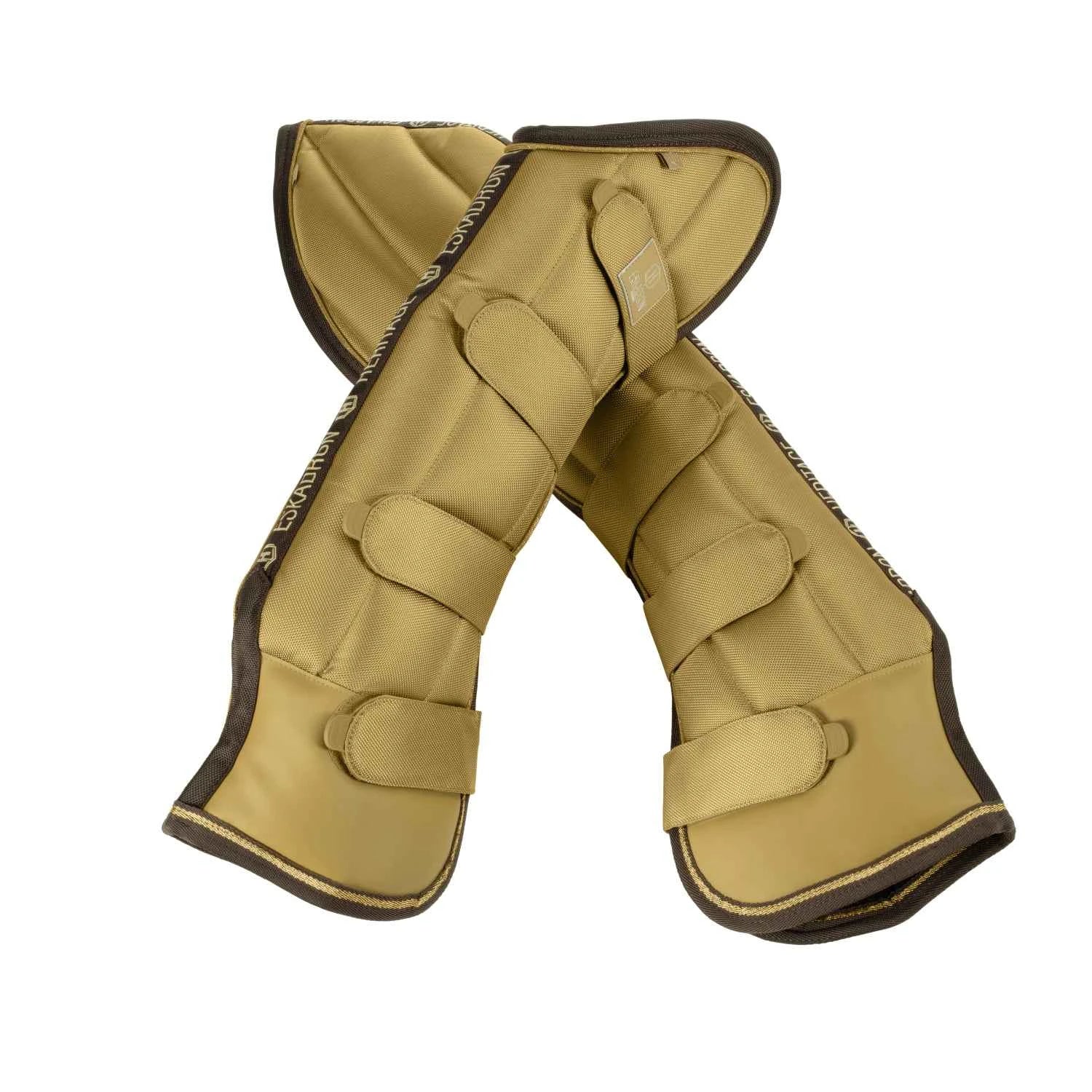 Eskadron Heritage 25/26 ochraniacze transportowe SOFTSHELL Cardamom