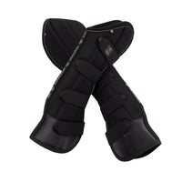 Ochraniacze transportowe Eskadron Heritage 26/27 MESH w kolorze Black