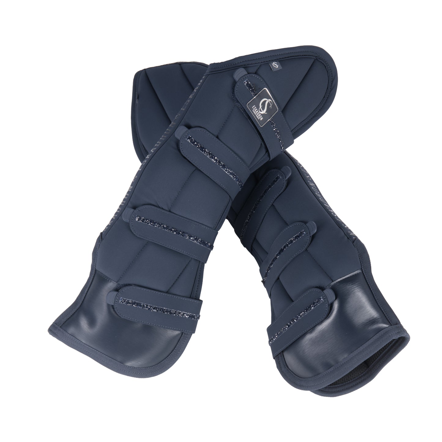 Eskadron Ochraniacze transportowe JEWEL Classic Sports SS 2026 Ocean