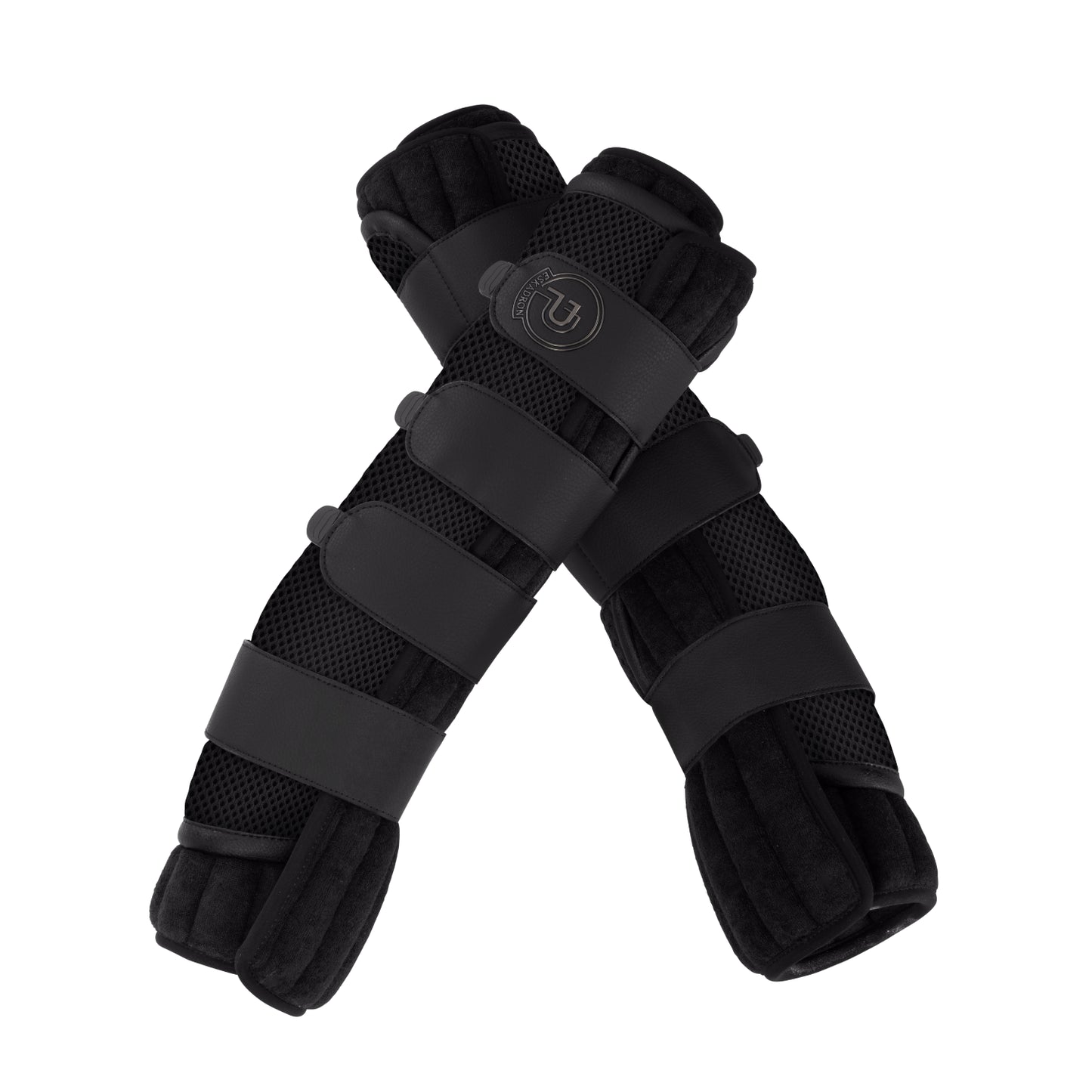 Eskadron Platinum 26 Ochraniacze transportowe Mesh Air Tex