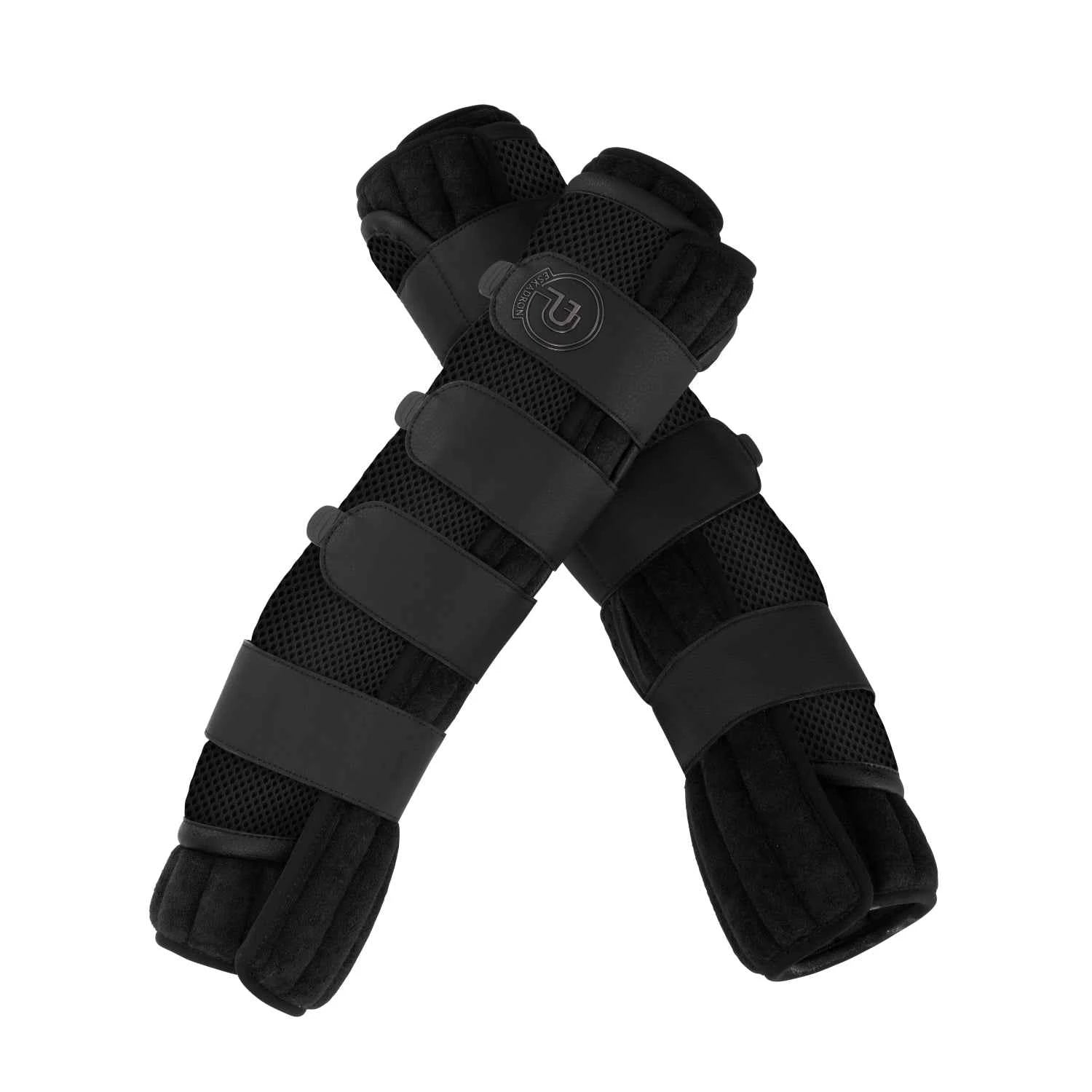 Eskadron Platinum 26 Ochraniacze transportowe Mesh Air Tex