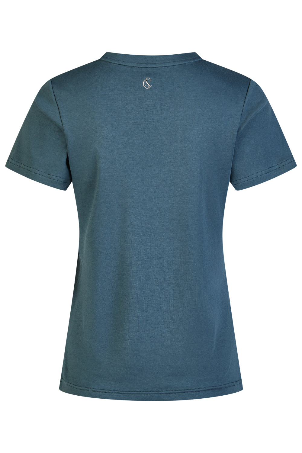 Eskadron Koszulka T-Shirt Classic Sports SS 2026 Ocean