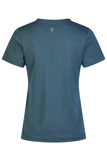 Eskadron Koszulka T-Shirt Classic Sports SS 2026 Ocean