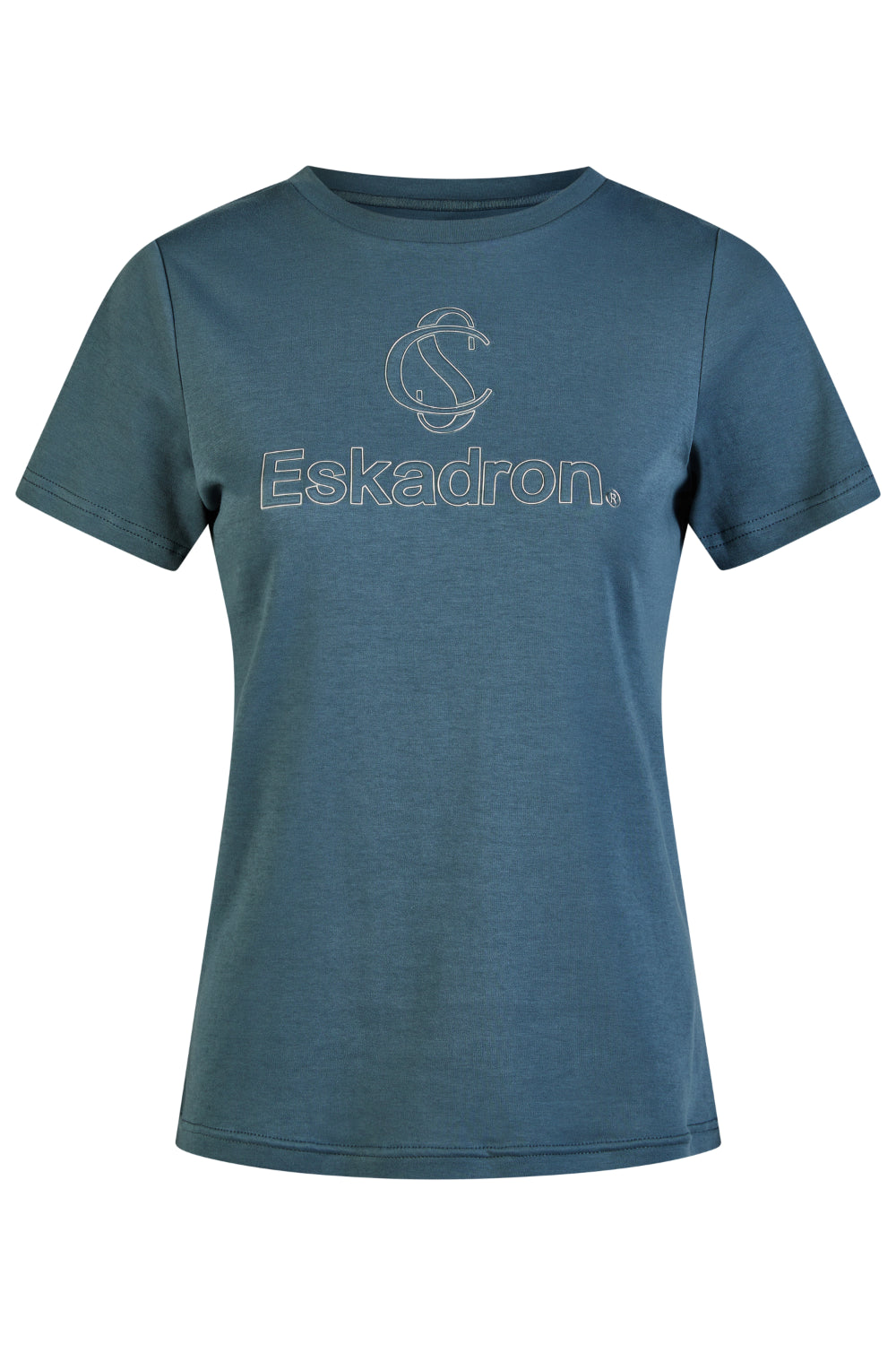 Eskadron Koszulka T-Shirt Classic Sports SS 2026 Ocean