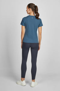Eskadron Koszulka T-Shirt Classic Sports SS 2026 Ocean