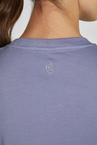 Eskadron Koszulka T-Shirt Classic Sports SS 2026 Orchid