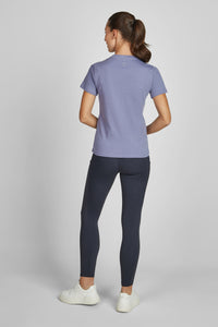 Eskadron Koszulka T-Shirt Classic Sports SS 2026 Orchid
