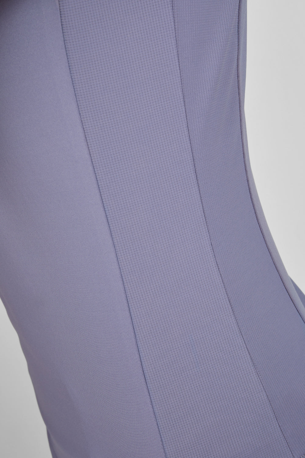 Eskadron Tank Half-Zip techniczny top bez rękawów Classic Sports SS 2026 Orchid