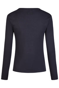 Eskadron Koszulka RIB Longsleeve Classic Sports SS 2026 Navy