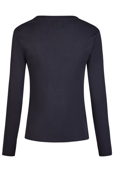 Eskadron Koszulka RIB Longsleeve Classic Sports SS 2026 Navy