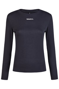Eskadron Koszulka RIB Longsleeve Classic Sports SS 2026 Navy