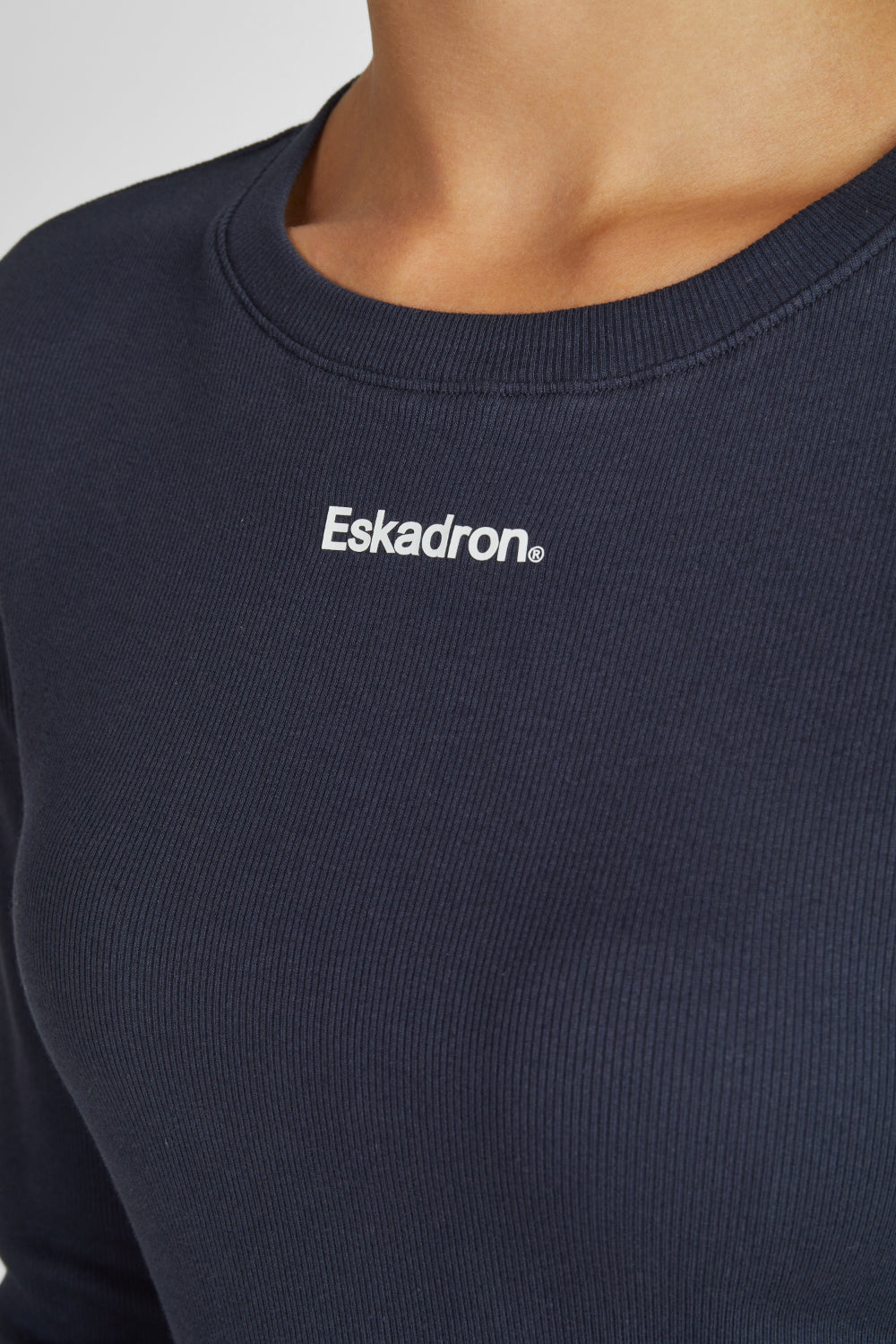 Eskadron Koszulka RIB Longsleeve Classic Sports SS 2026 Navy