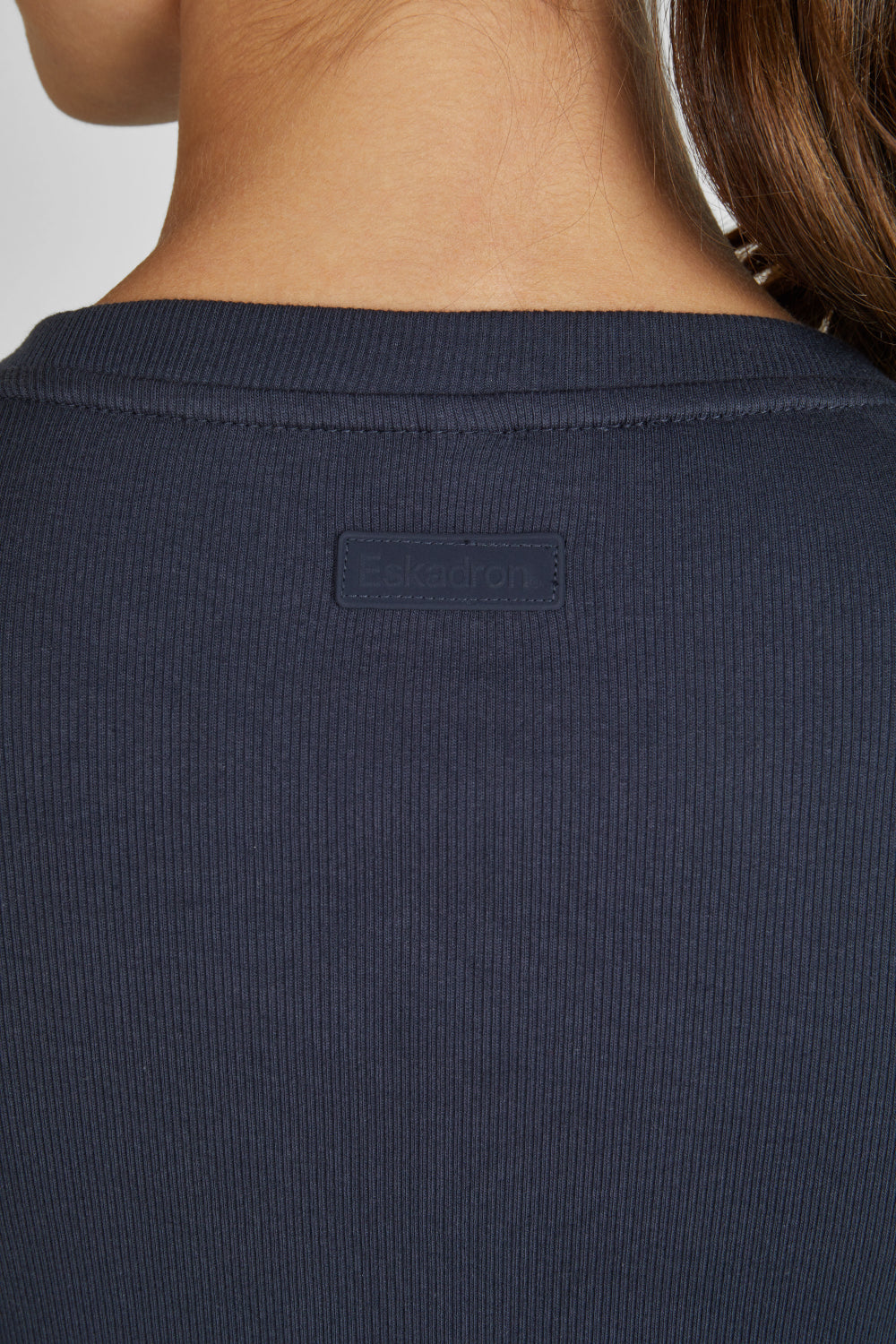 Eskadron Koszulka RIB Longsleeve Classic Sports SS 2026 Navy