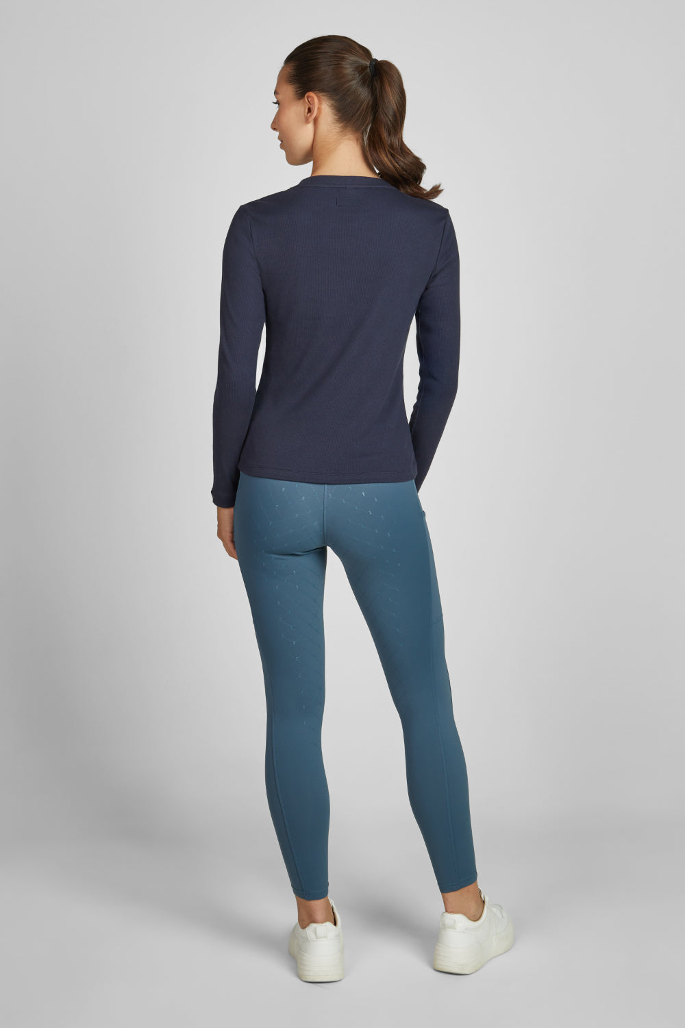 Eskadron Koszulka RIB Longsleeve Classic Sports SS 2026 Navy