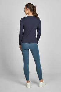 Eskadron Koszulka RIB Longsleeve Classic Sports SS 2026 Navy