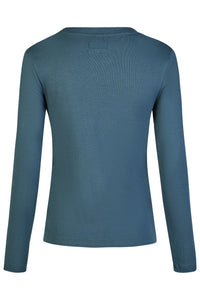 Eskadron Koszulka RIB Longsleeve Classic Sports SS 2026 Ocean