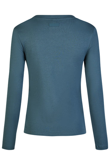 Eskadron Koszulka RIB Longsleeve Classic Sports SS 2026 Ocean