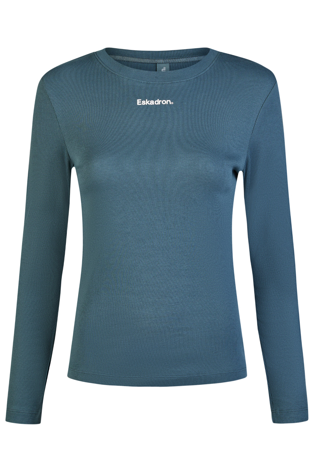Eskadron Koszulka RIB Longsleeve Classic Sports SS 2026 Ocean