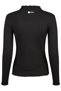 Eskadron DYNAMIC 25 A/W Shirt TURTLENECK RIB Deep Green