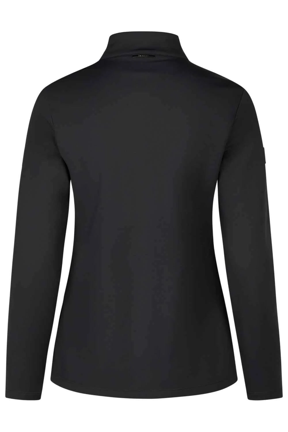 Eskadron Heritage 25/26 Koszula techniczna Half-Zip Shirt Navy