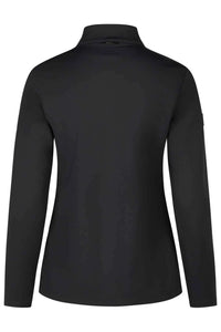 Eskadron Heritage 25/26 Koszula techniczna Half-Zip Shirt Navy