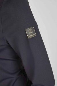 Eskadron Heritage 25/26 Koszula techniczna Half-Zip Shirt Navy