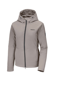 Kurtka softshell Eskadron Heritage 26/27 ZIP-JACKET w kolorze Ash